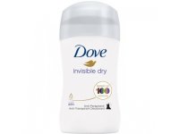 Dove stick Invisible Dry 40ml